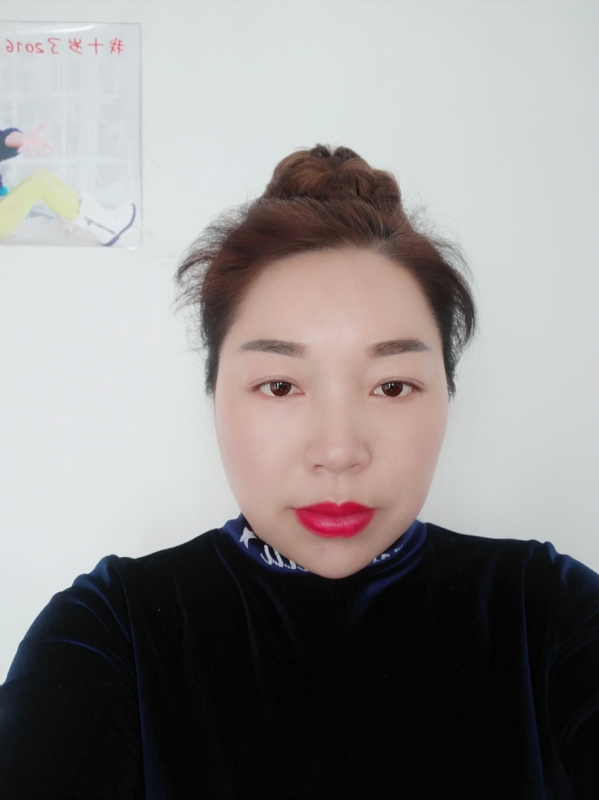 美丽人生的第一张照片--认干亲服务网