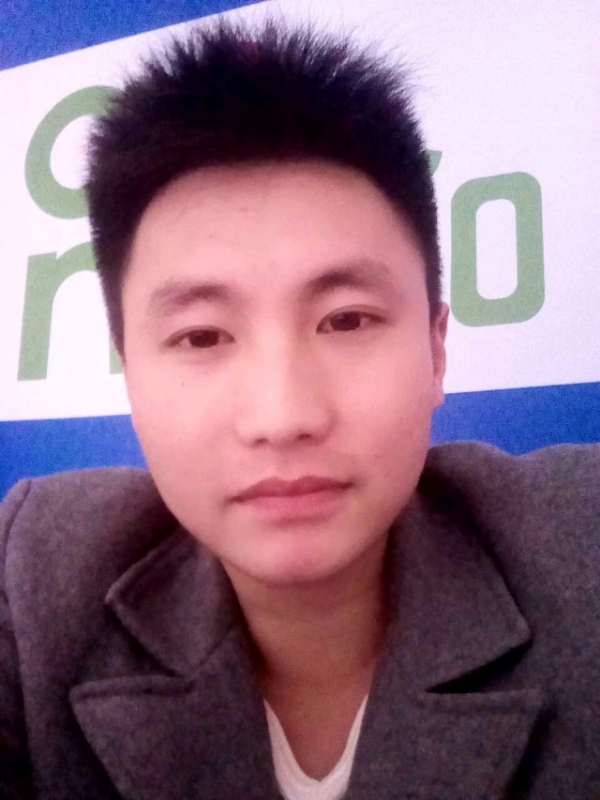 木易的第二张照片--认干亲服务网