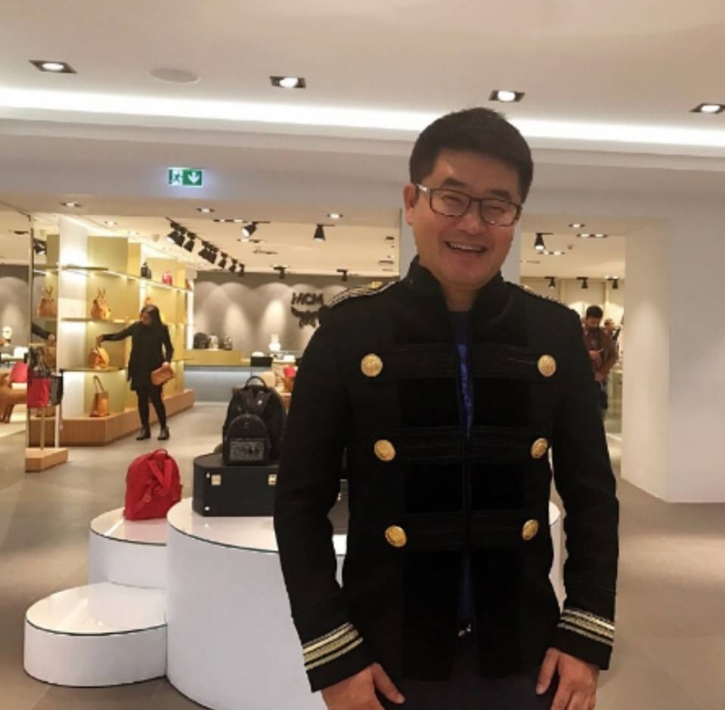 大千世界的第一张照片--认干亲服务网