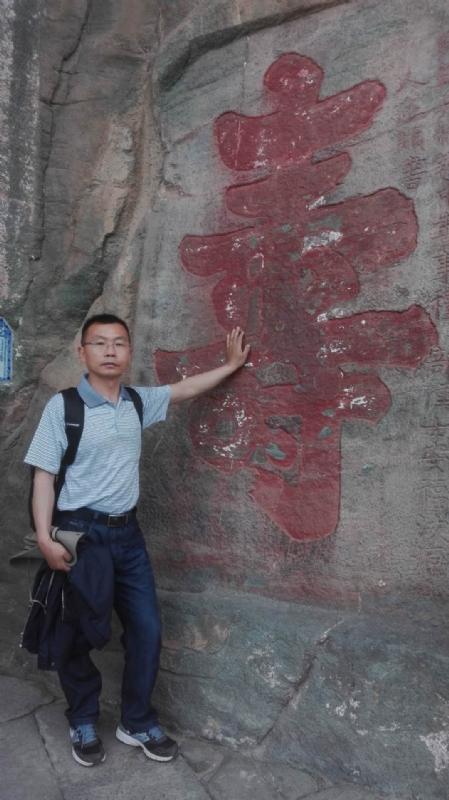 必须有爱的第一张照片--认干亲服务网