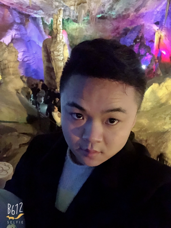 奔跑的五花肉的第一张照片--认干亲服务网