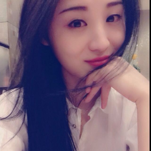 在水一方的第一张照片--认干亲服务网