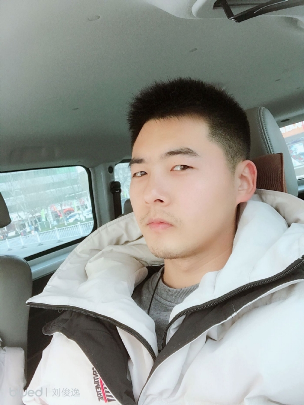 爱尽千帆的第一张照片--认干亲服务网