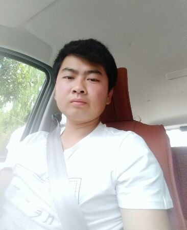 一米阳光的第一张照片--认干亲服务网