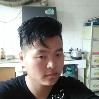 逍遥的第一张照片--认干亲服务网