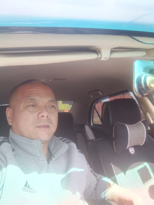 缘的第一张照片--认干亲服务网