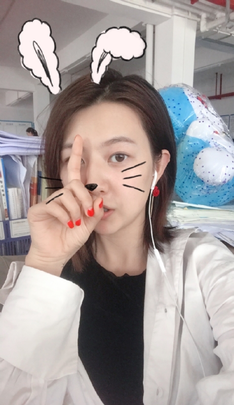 初雪的第一张照片--认干亲服务网