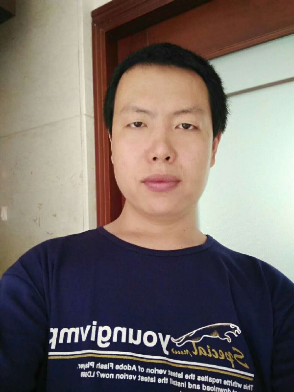 期待认识你的第三张照片--认干亲服务网