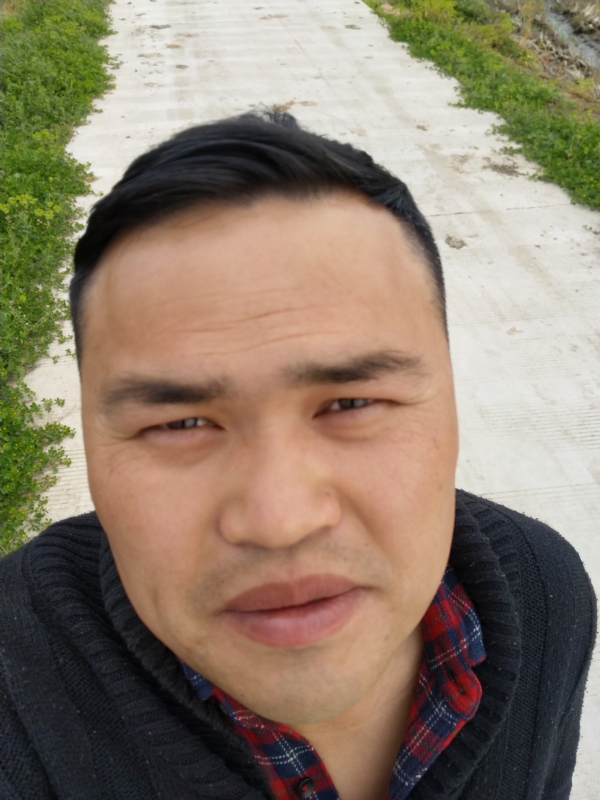 SJ清风徐来的第一张照片--认干亲服务网