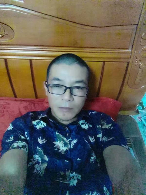 坚信就是你的第一张照片--认干亲服务网