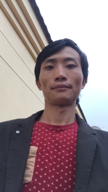 WENK的第一张照片--认干亲服务网