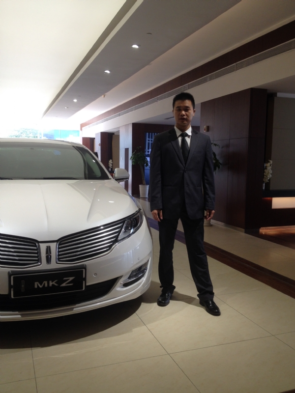 Harry的第二张照片--认干亲服务网