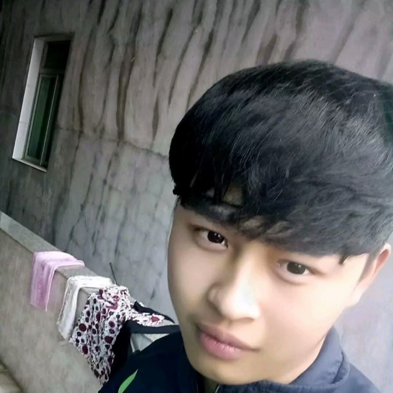 天空蓝的第一张照片--认干亲服务网