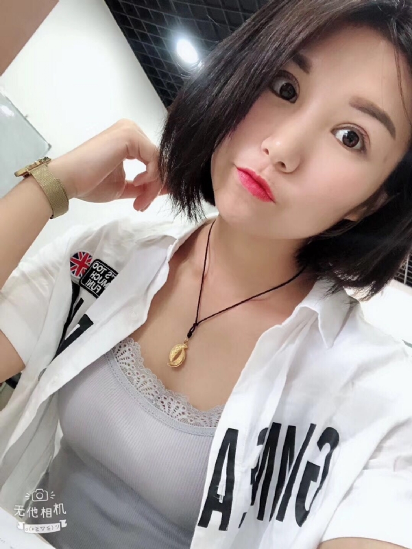 小怪兽的第一张照片--认干亲服务网