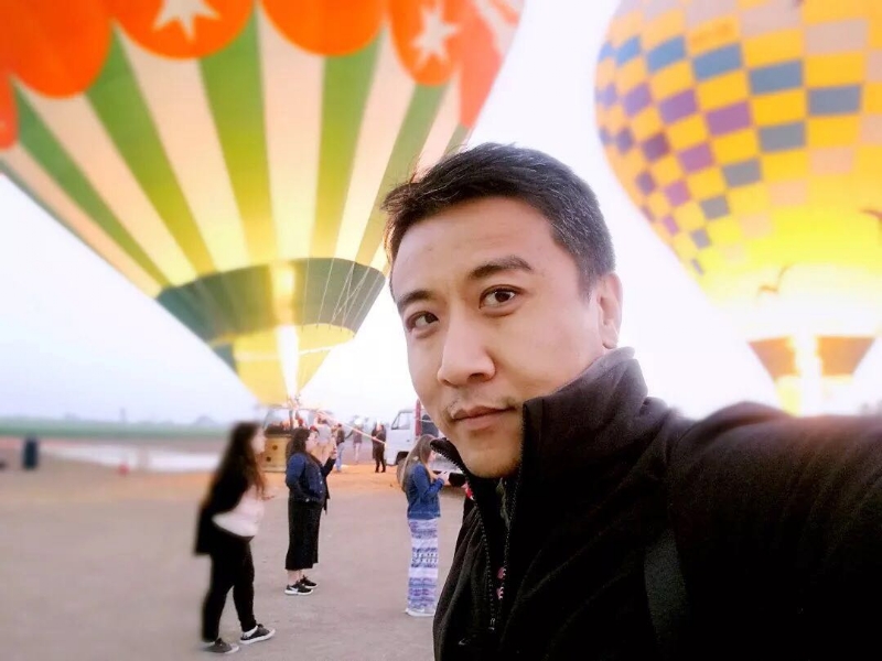 LOVING的第一张照片--认干亲服务网