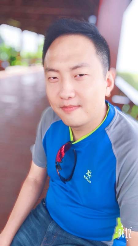 缘来如此的第一张照片--认干亲服务网