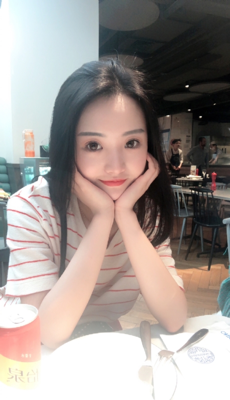 换个心情做自己的第一张照片--认干亲服务网