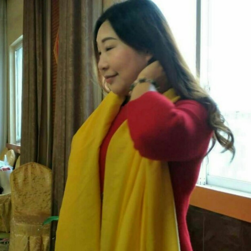 雨嫣故事的第一张照片--认干亲服务网