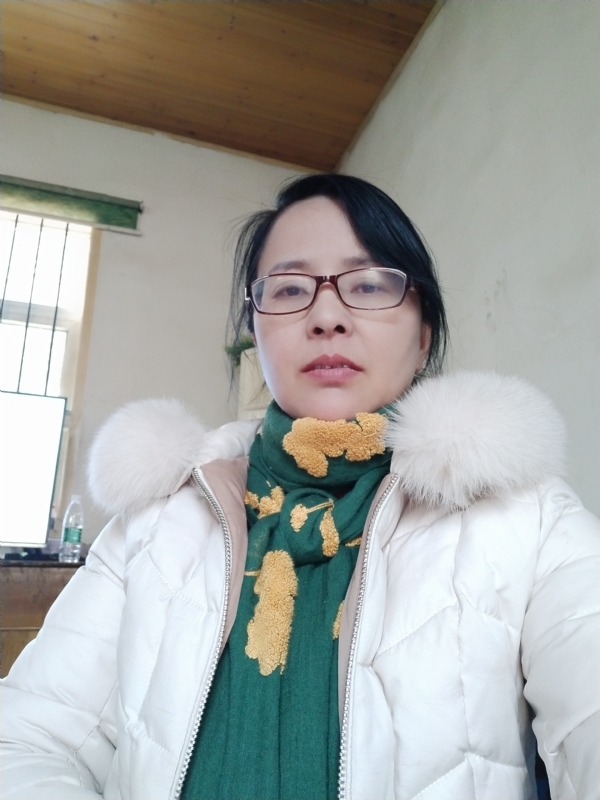 想想的第一张照片--认干亲服务网