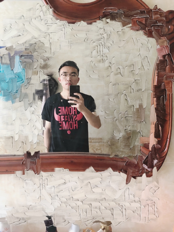 杨2的第一张照片--认干亲服务网