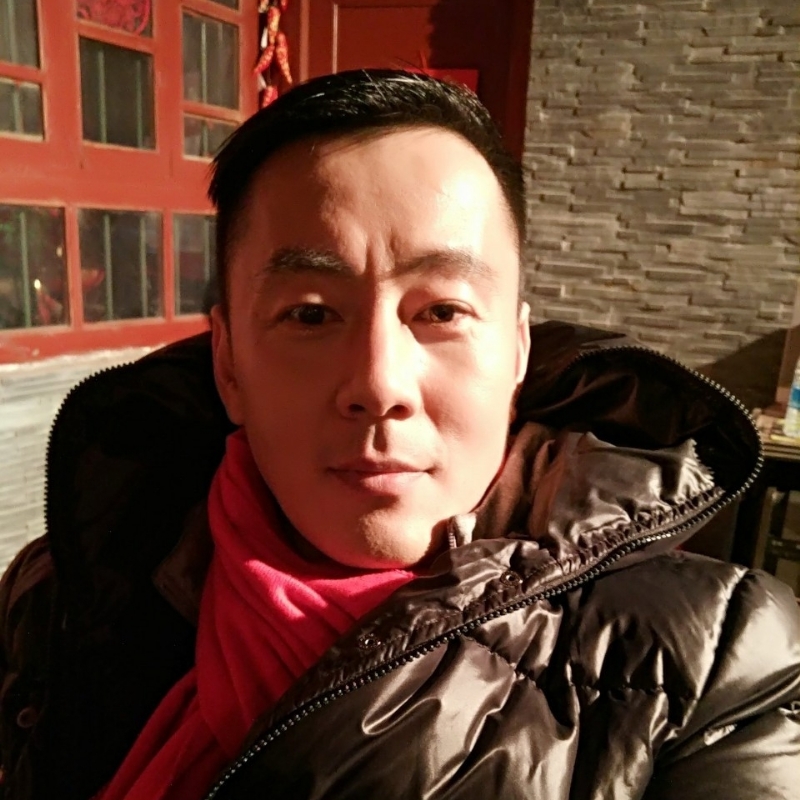 月满西楼的第一张照片--认干亲服务网