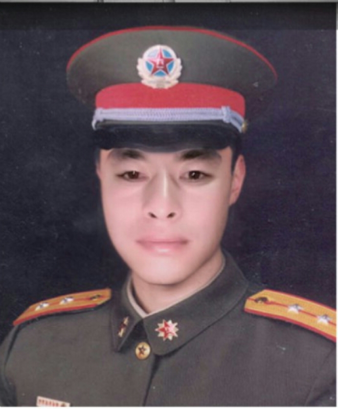 黄一友的第一张照片--认干亲服务网