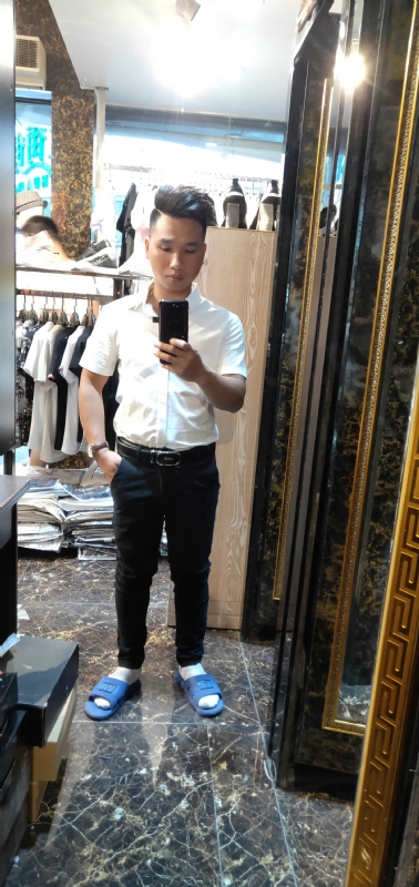 卢家福的第一张照片--认干亲服务网