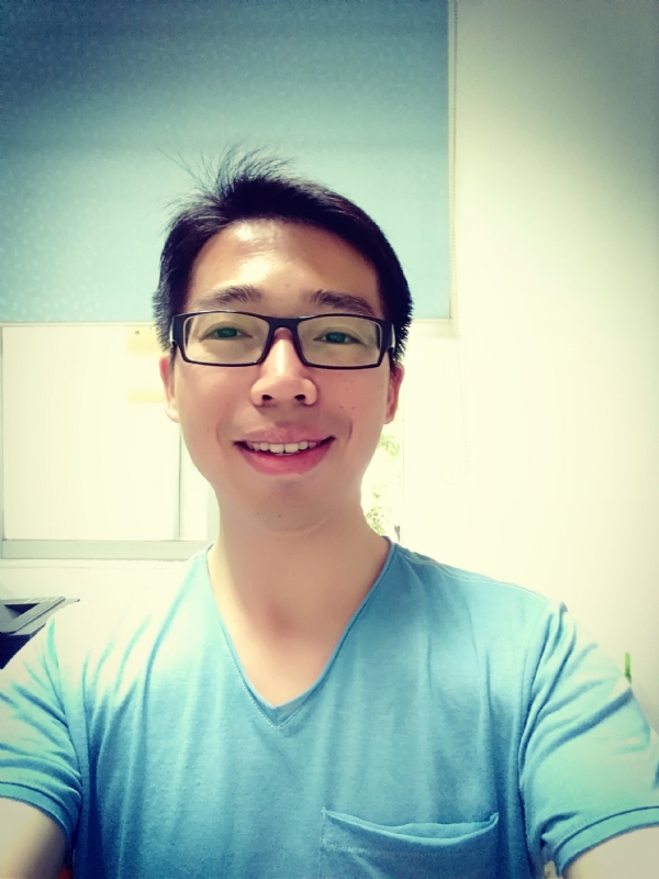 湘香月的第一张照片--认干亲服务网