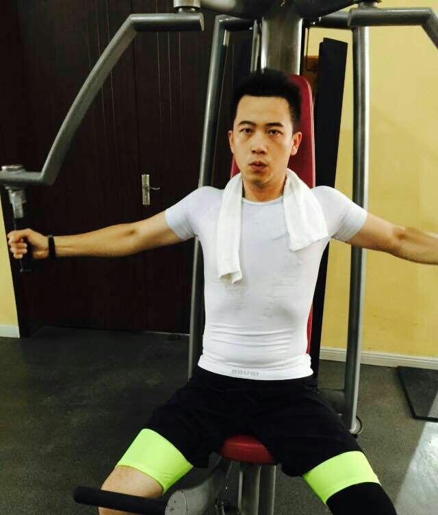 王大海的第一张照片--认干亲服务网