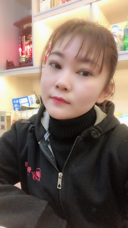 泡沫的第一张照片--认干亲服务网