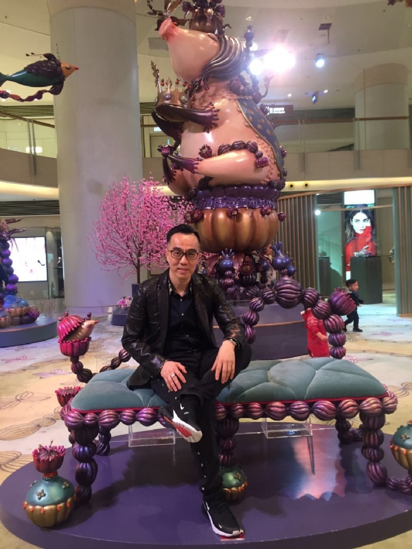 缘来是你的第二张照片--认干亲服务网