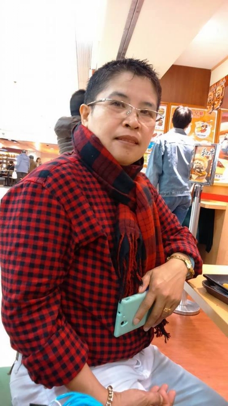 Bojing的第一张照片--认干亲服务网