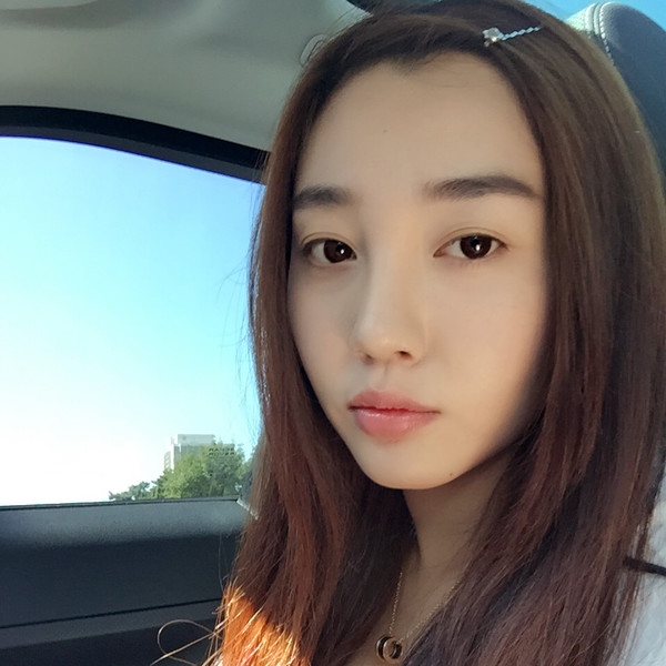 一叶知秋的第一张照片--认干亲服务网