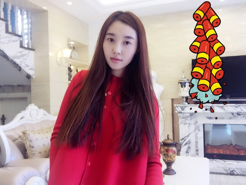 一叶知秋的第二张照片--认干亲服务网