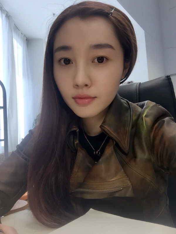 一叶知秋的第四张照片--认干亲服务网