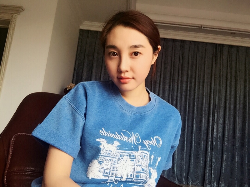 一叶知秋的第五张照片--认干亲服务网