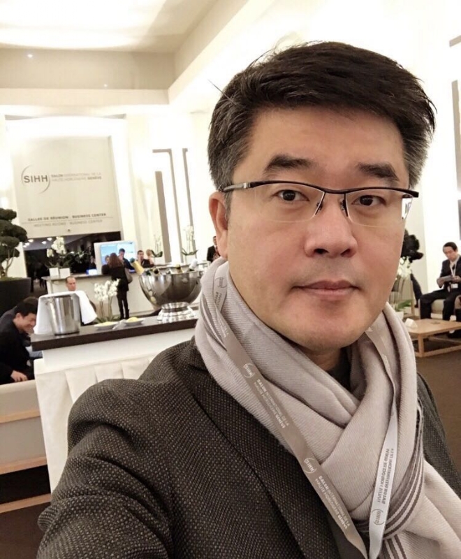 天马行空的第一张照片--认干亲服务网