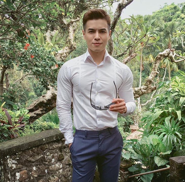 壹梦千寻的第一张照片--认干亲服务网