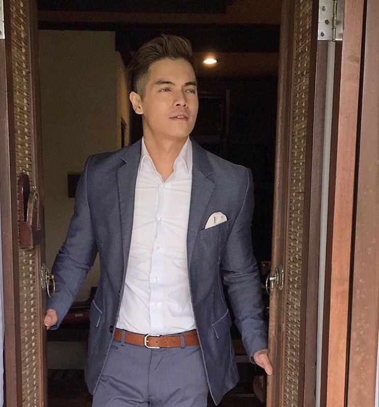 壹梦千寻的第三张照片--认干亲服务网