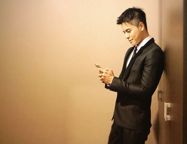 壹梦千寻的第四张照片--认干亲服务网