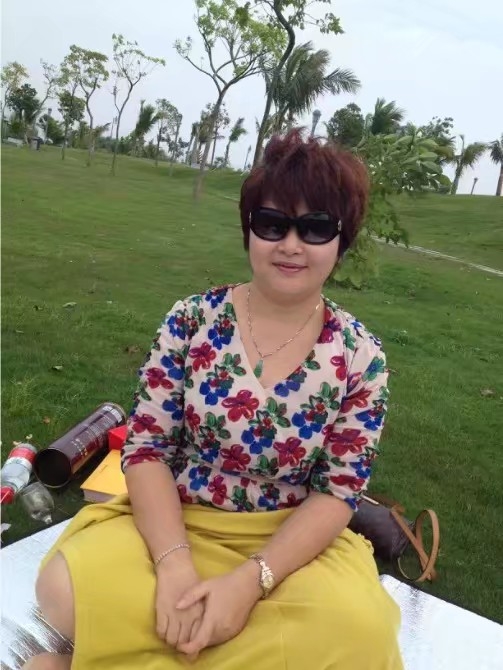 等有缘人的第一张照片--认干亲服务网