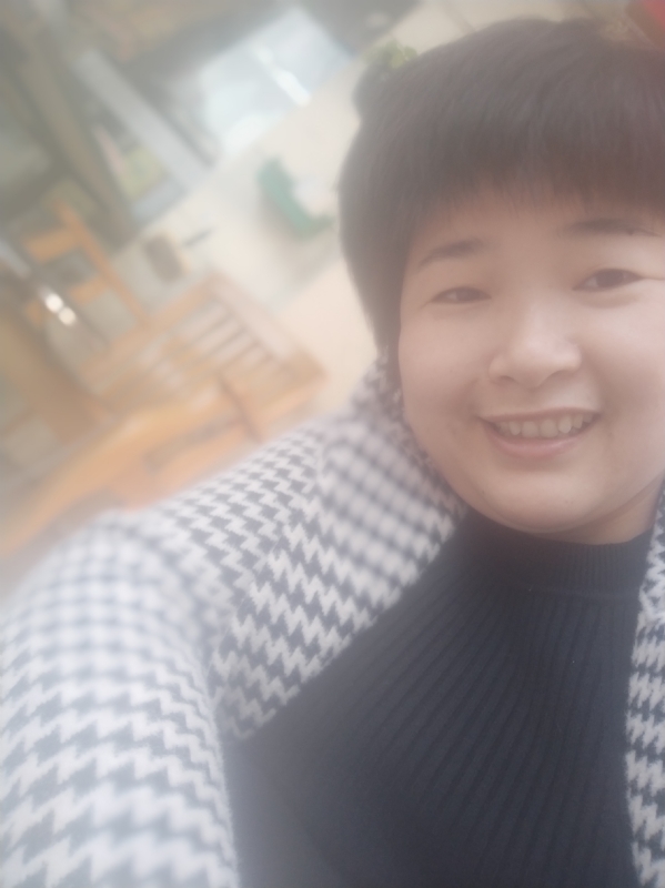 等有缘人的第二张照片--认干亲服务网