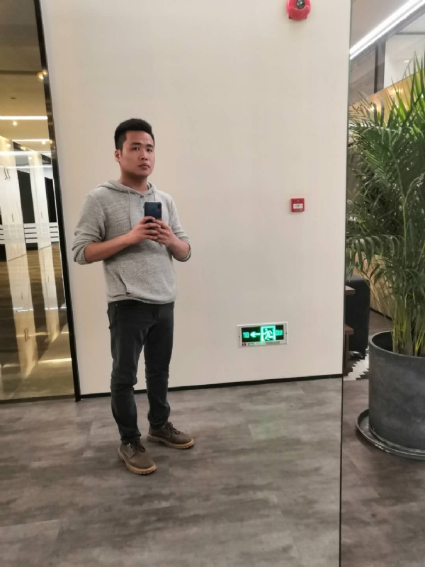 Tim的第二张照片--认干亲服务网