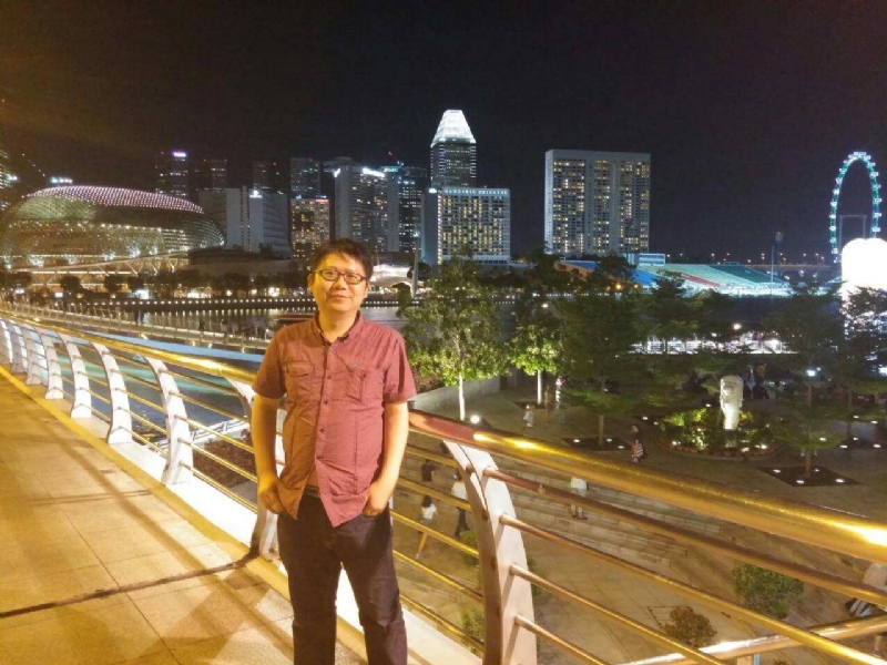 晴天的第一张照片--认干亲服务网