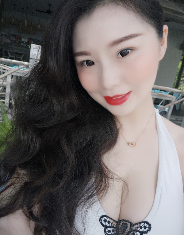 yoyo的第一张照片--认干亲服务网