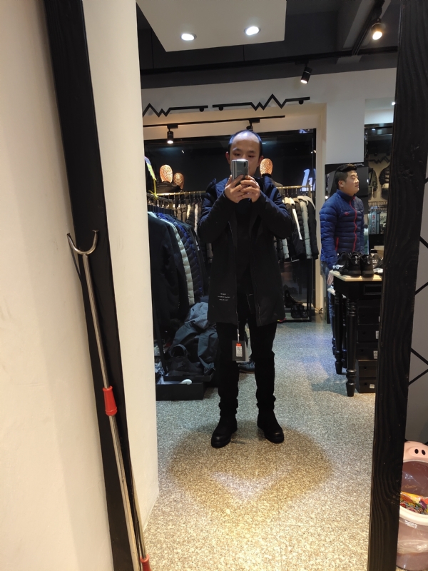 休息de丶风的第一张照片--认干亲服务网