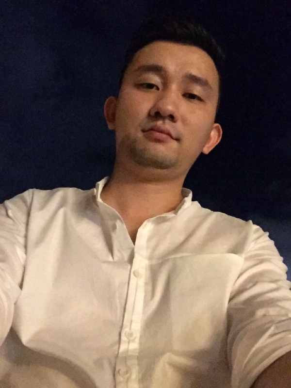 天昊的第一张照片--认干亲服务网