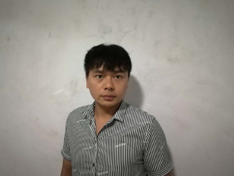 微笑的云的第一张照片--认干亲服务网