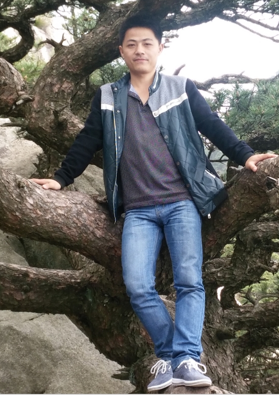 盼的第一张照片--认干亲服务网