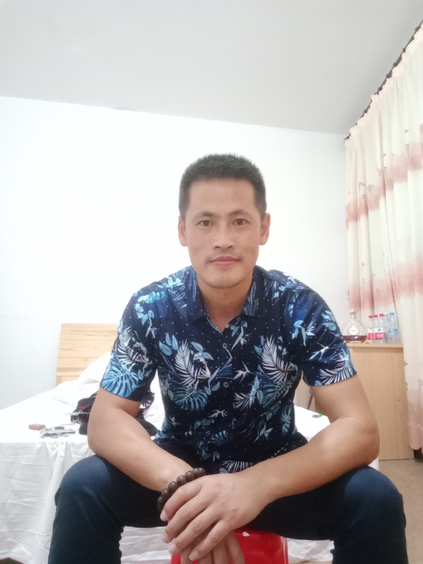 风雨夜归人的第二张照片--认干亲服务网